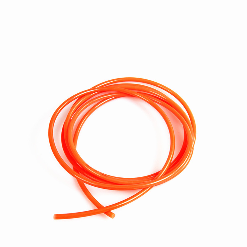 Polyurethane Conveyor Belts PU Round Drive Belt Meltable Cord Dia 2mm to 12mm