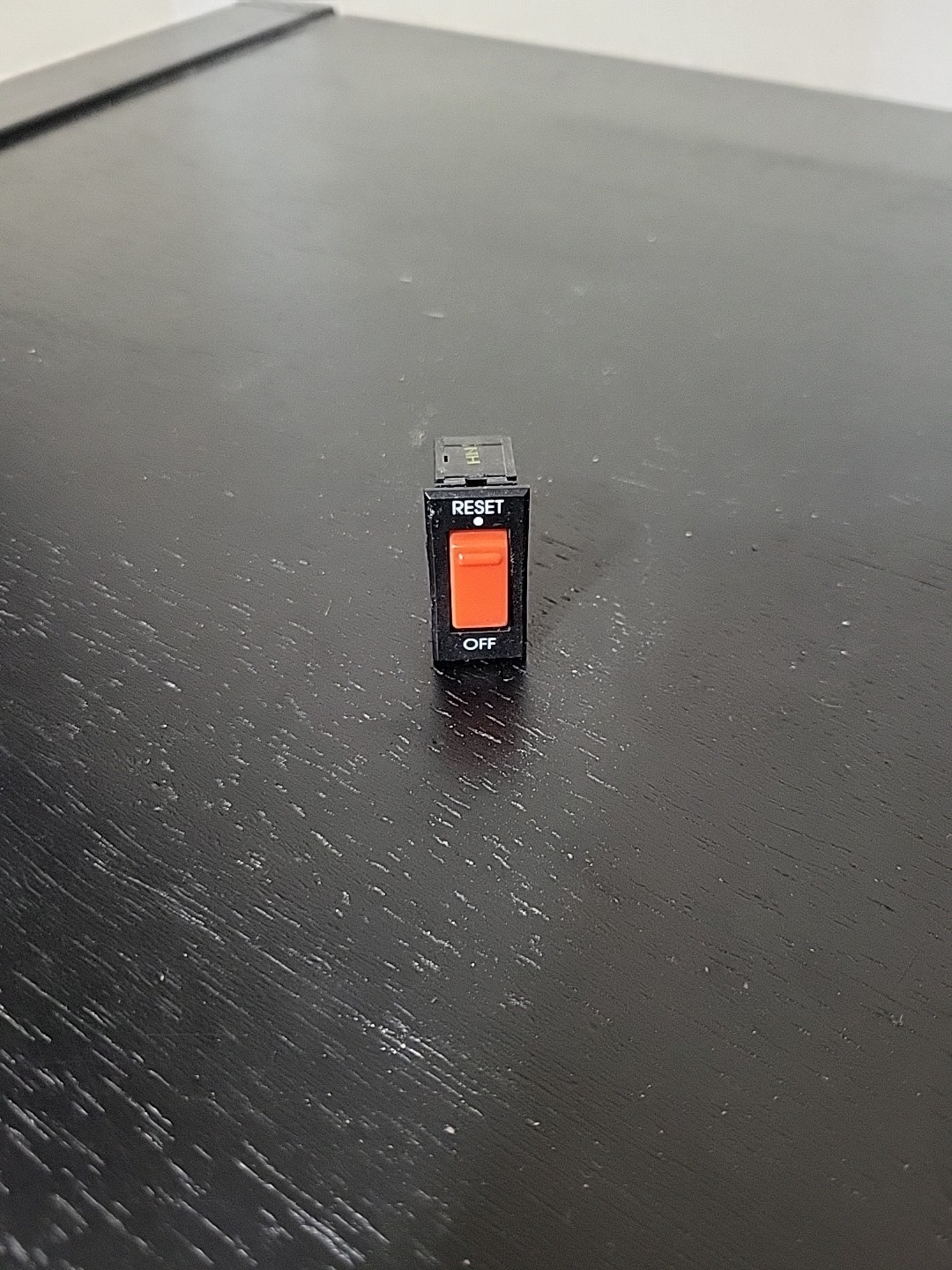 Nordictrack E2500 Treadmill Power Switch (174B)