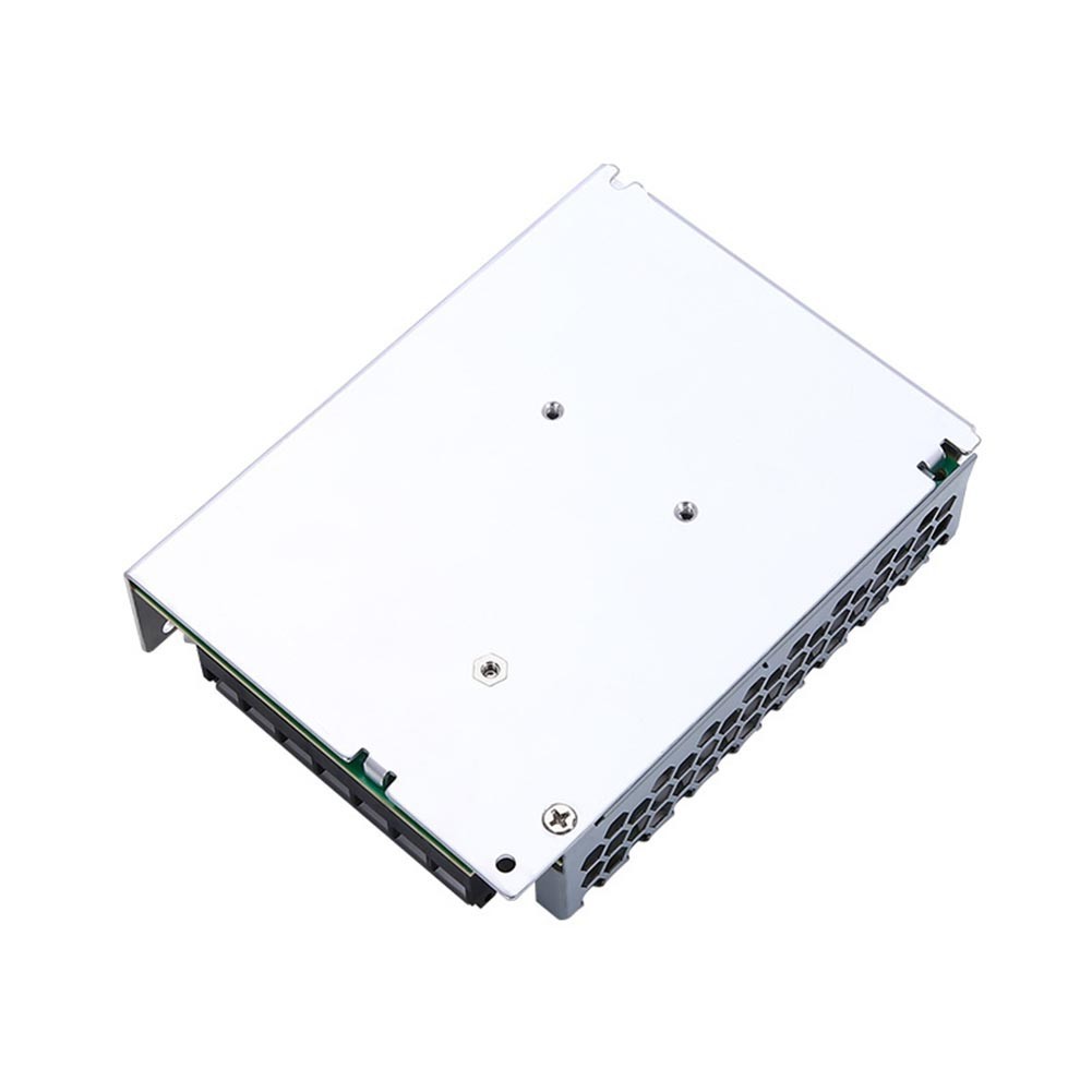 24V LRS10024 Switching Power Supply for Various Lighting and Security Systems