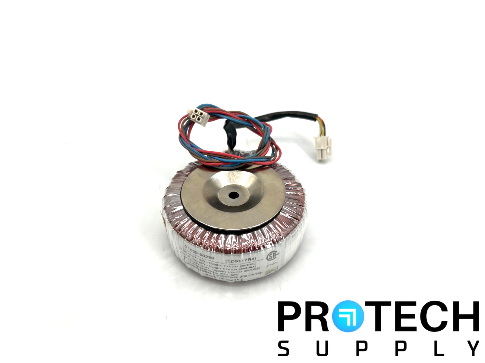 Agilent G1099-600229 Toroid Transformer Assembly with WARRANTY