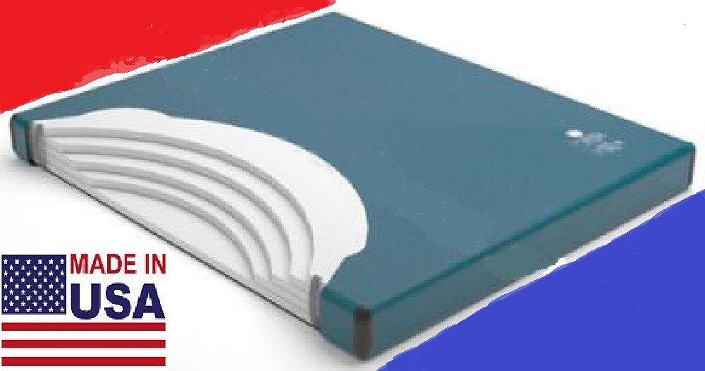 QUEEN 98% WAVELESS WATERBED MATTRESS BUNDLES
