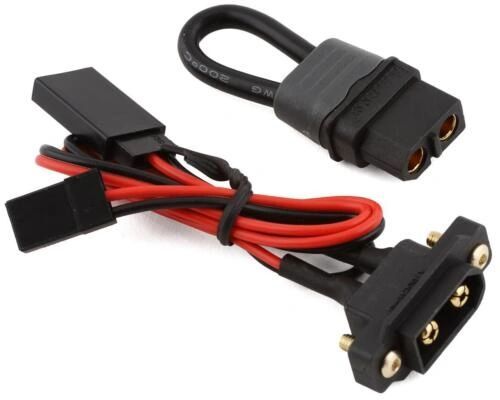 Klinik RC Universal 1/10 1/8 1/5 Switch Eliminator Set