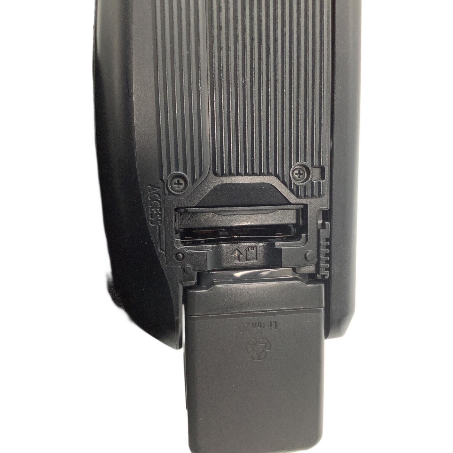 Panasonic Digital Camera HC-V720M