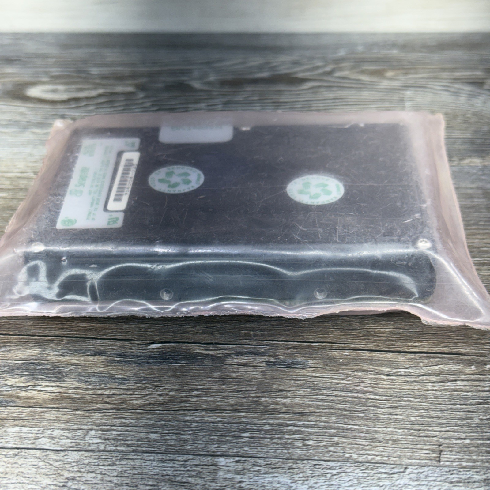 SEAGATE Model: ST9077A HARD DISK DRIVE HDD VINTAGE NOS