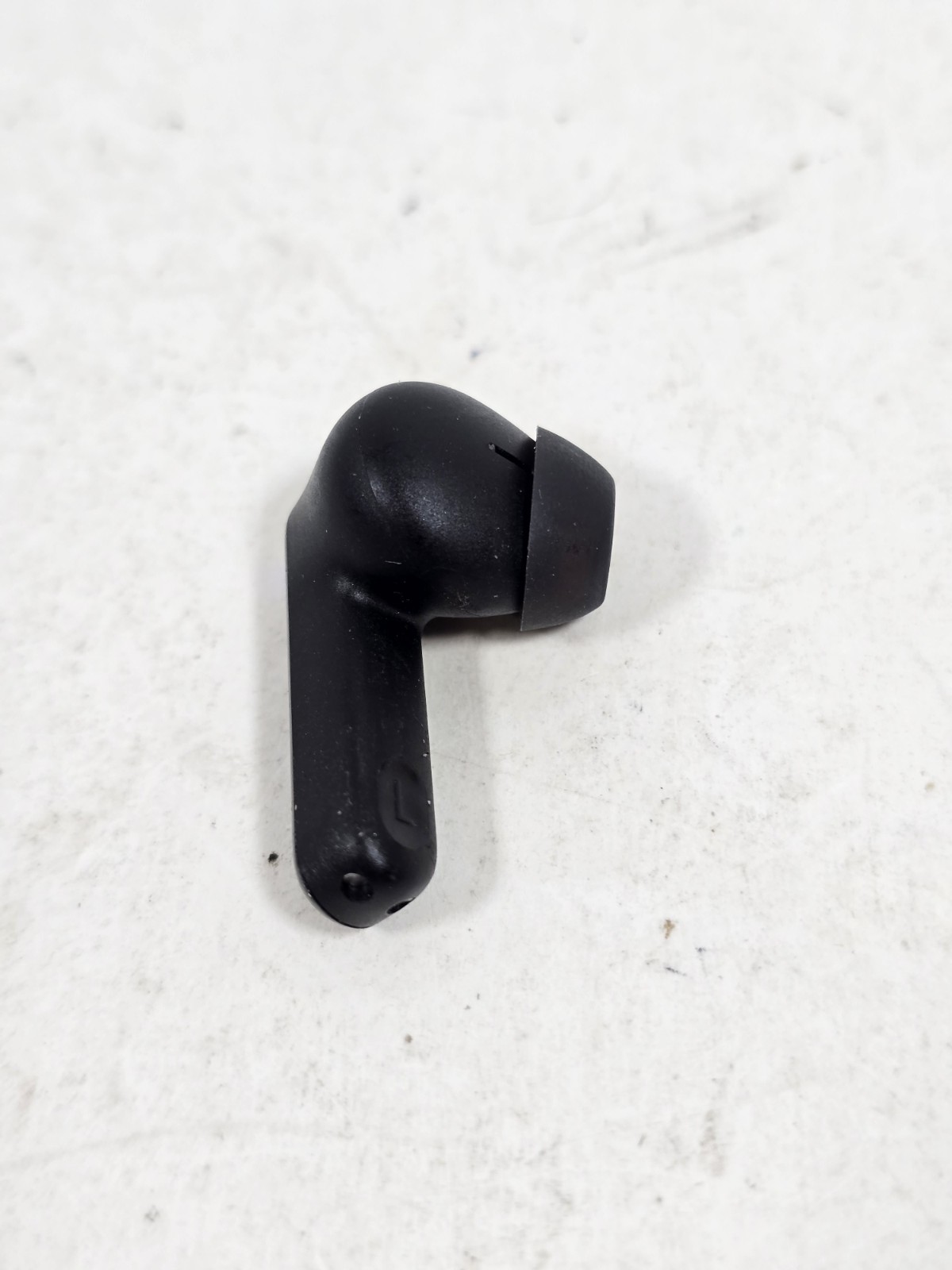 JBL Tune Flex True In Ear Wireless Left Earbud Replacement Black Firmware 4.6.0