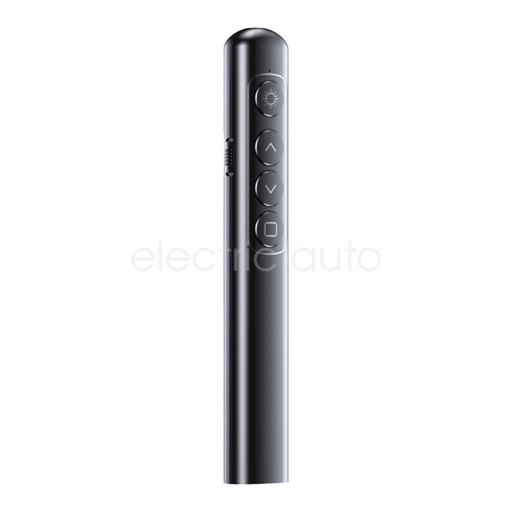 Wireless USB Remote Control Clicker PPT PowerPoint Presenter Laser Pointer Pen
