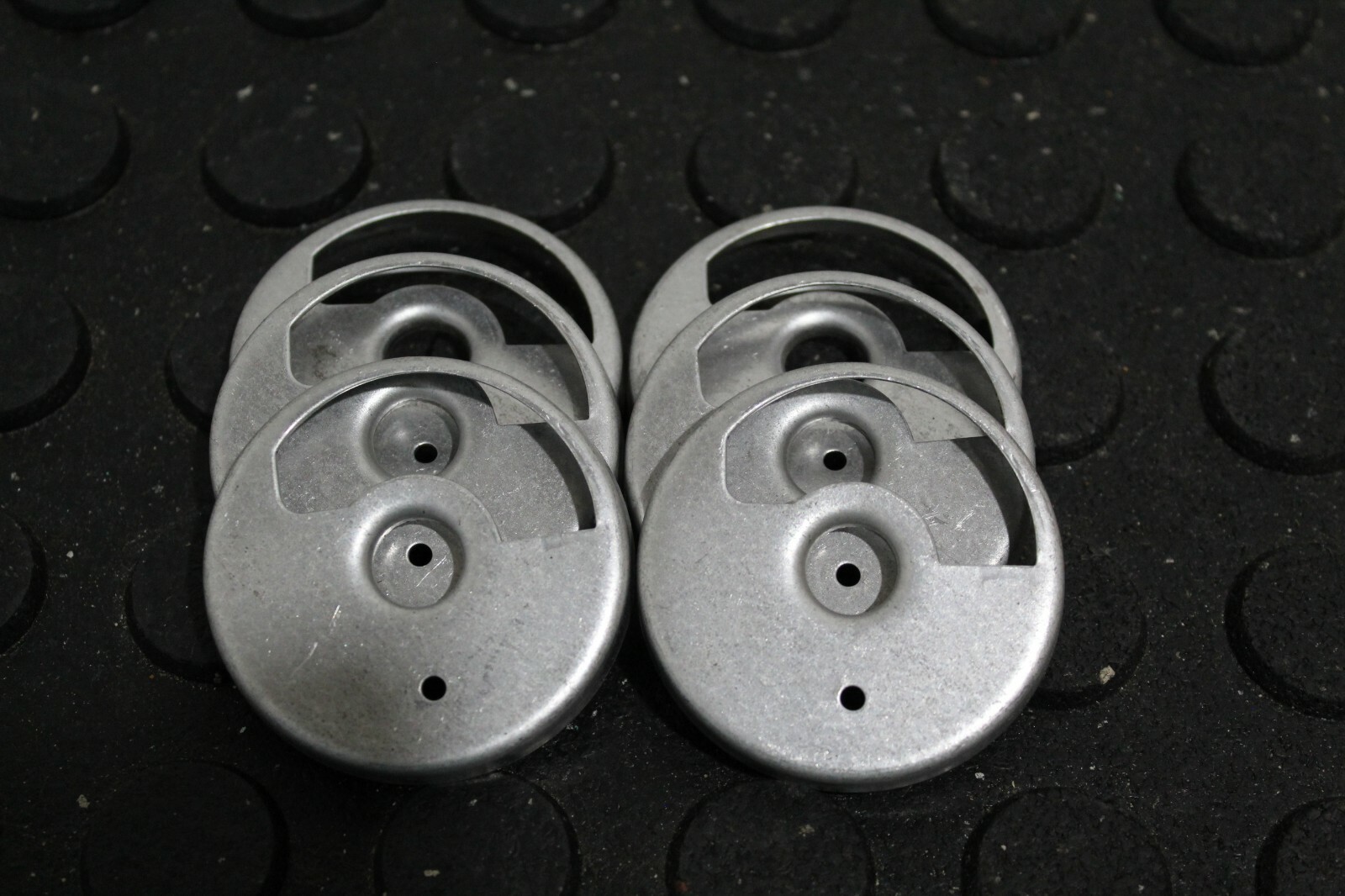 Garland GL2519200 Air Shutter (Lot of 6) FREE SHIPPING