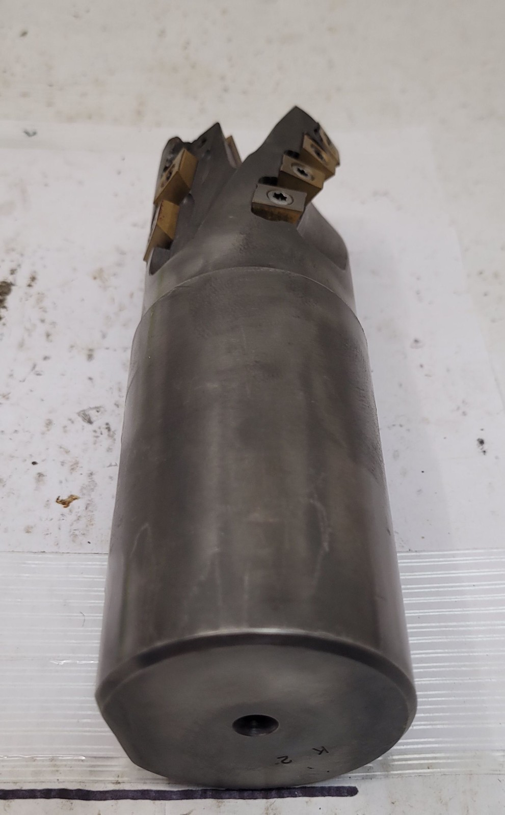 Ingersoll 2.0" Insert Mill #26J2K2082R02