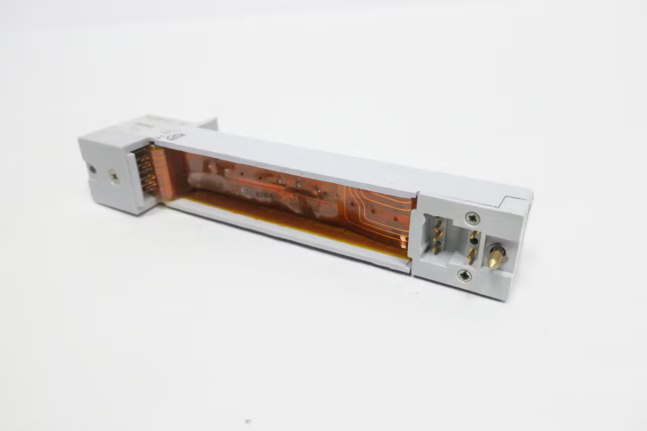 Foxboro 2AX+DSP N0309JA Distribution Module