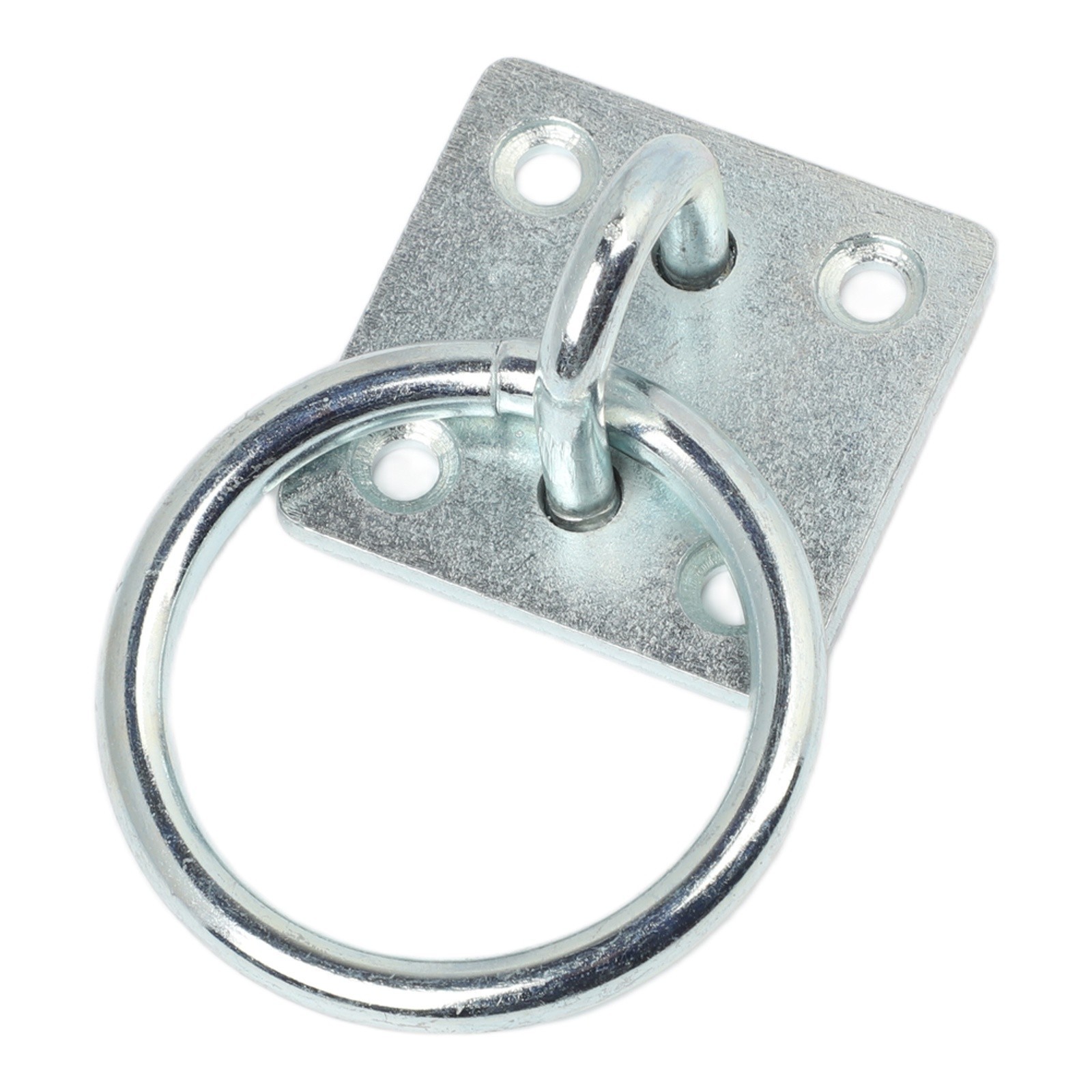 Stable Tie Ring Equestrian Tie Ring For Stables For Trailers For Barns