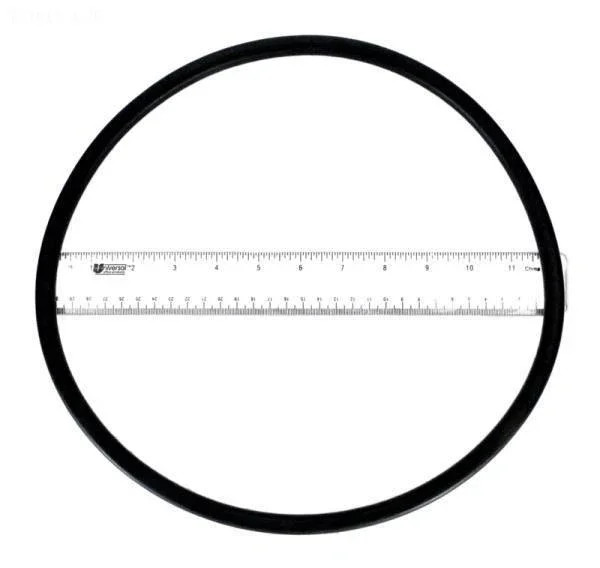 O-Ring, tank