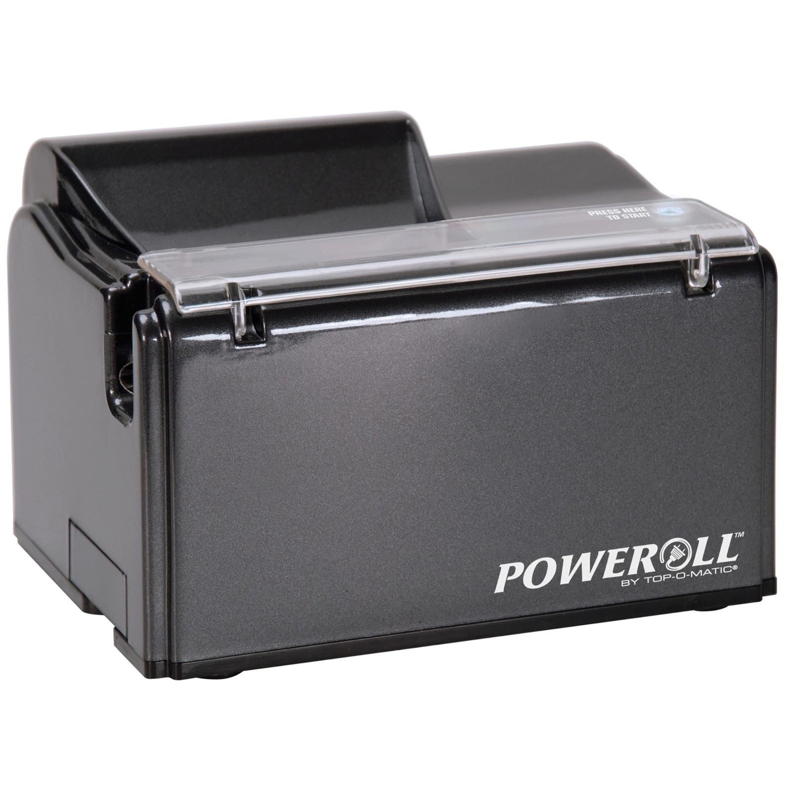 Electric Cigarette Rolling Machine - Fast, Easy, and Efficient Production