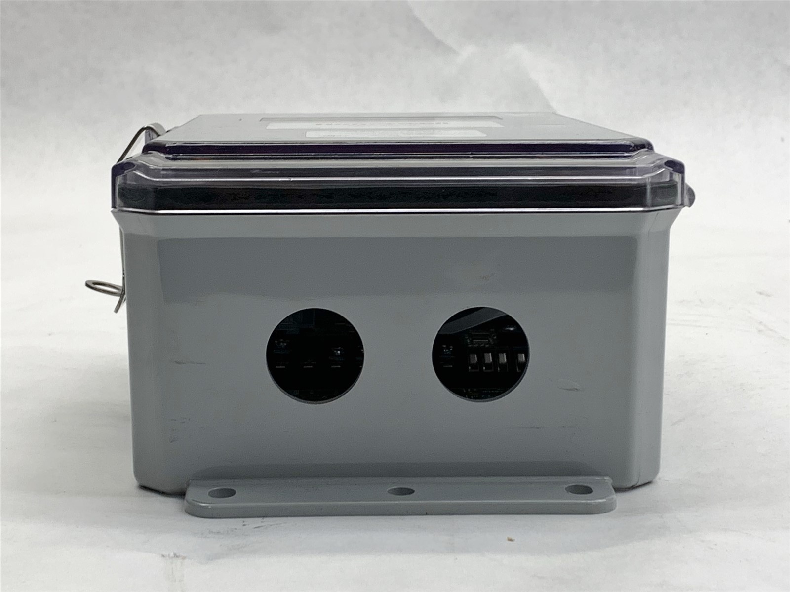 Honeywell E-Mon E34-480400-R-02-KIT Class 3400 kWh Meter Submeter 6VA 480V 400A
