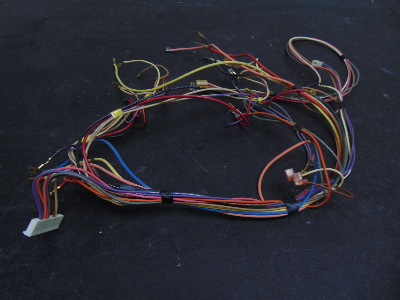 Kenmore Range 79096122401 Wire Harness 316414619