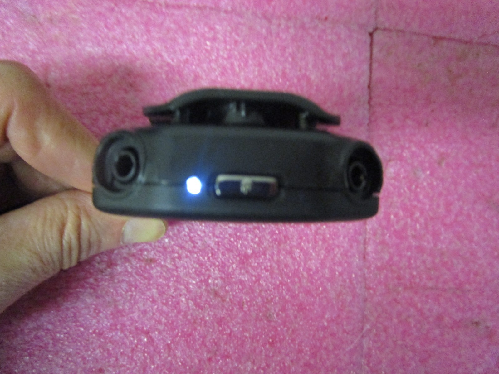 Listen Technologies LR-3200-072 Basic DSP RF Receiver (72 MHz)