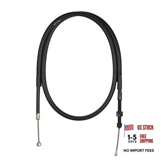 Motorcycle Clutch Cable Compatible with Triumph Bonneville 865 SE (2009-2013)