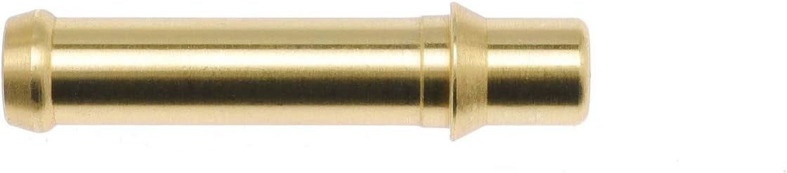 397 Transmission Line Fitting Radiator Adaptor Fitting Trans Cooling Adapter 1