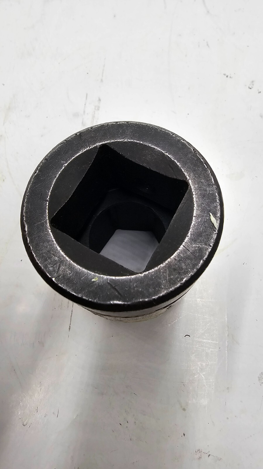 Proto Professional 6 Point Impact Socket 10017, 1-1/16"