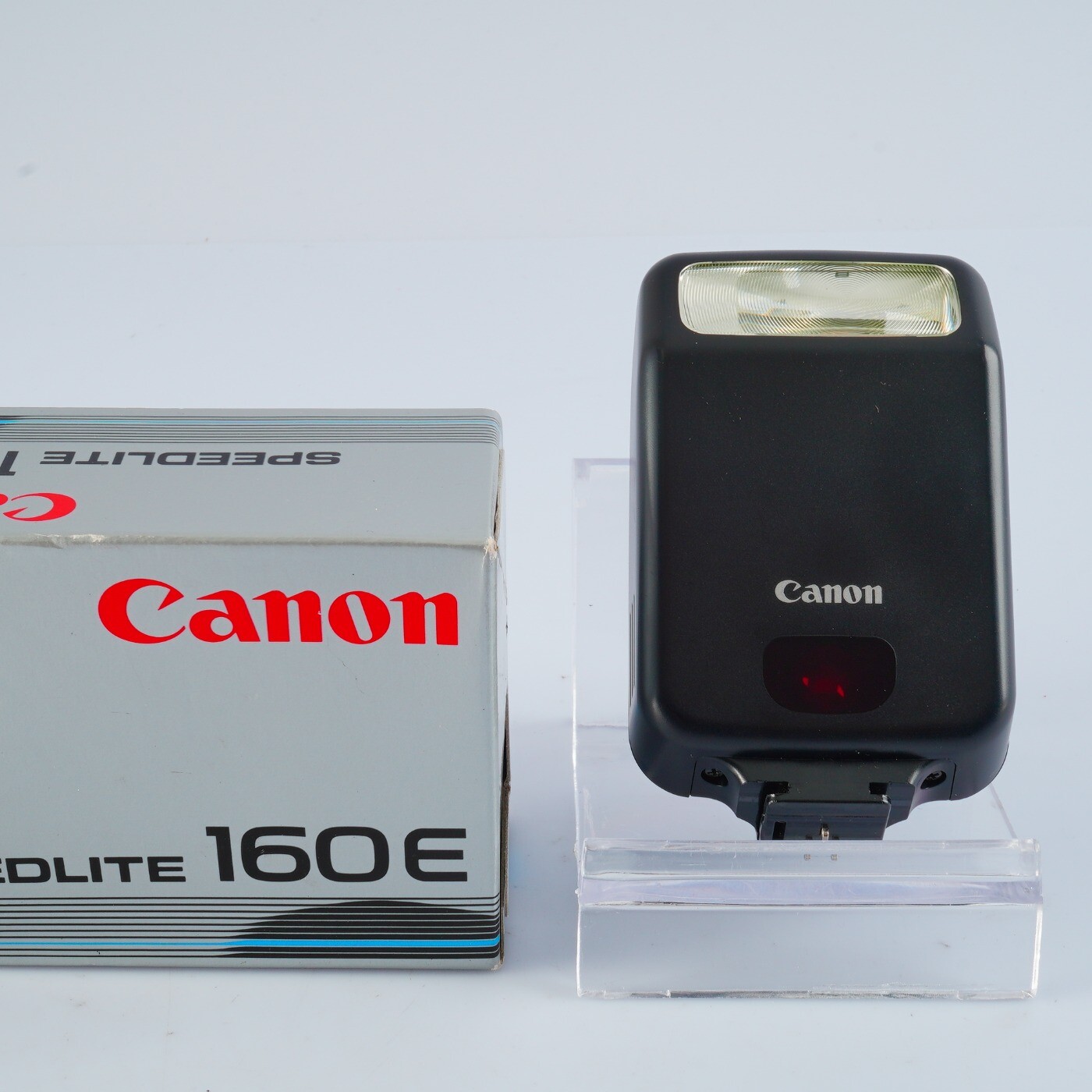 EXCELLENT Canon SPEEDLITE 160E