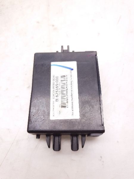 11-14 TOYOTA SIENNA THEFT-LOCKING SYSTEM CONTROL MODULE ECM ASSEMBLY