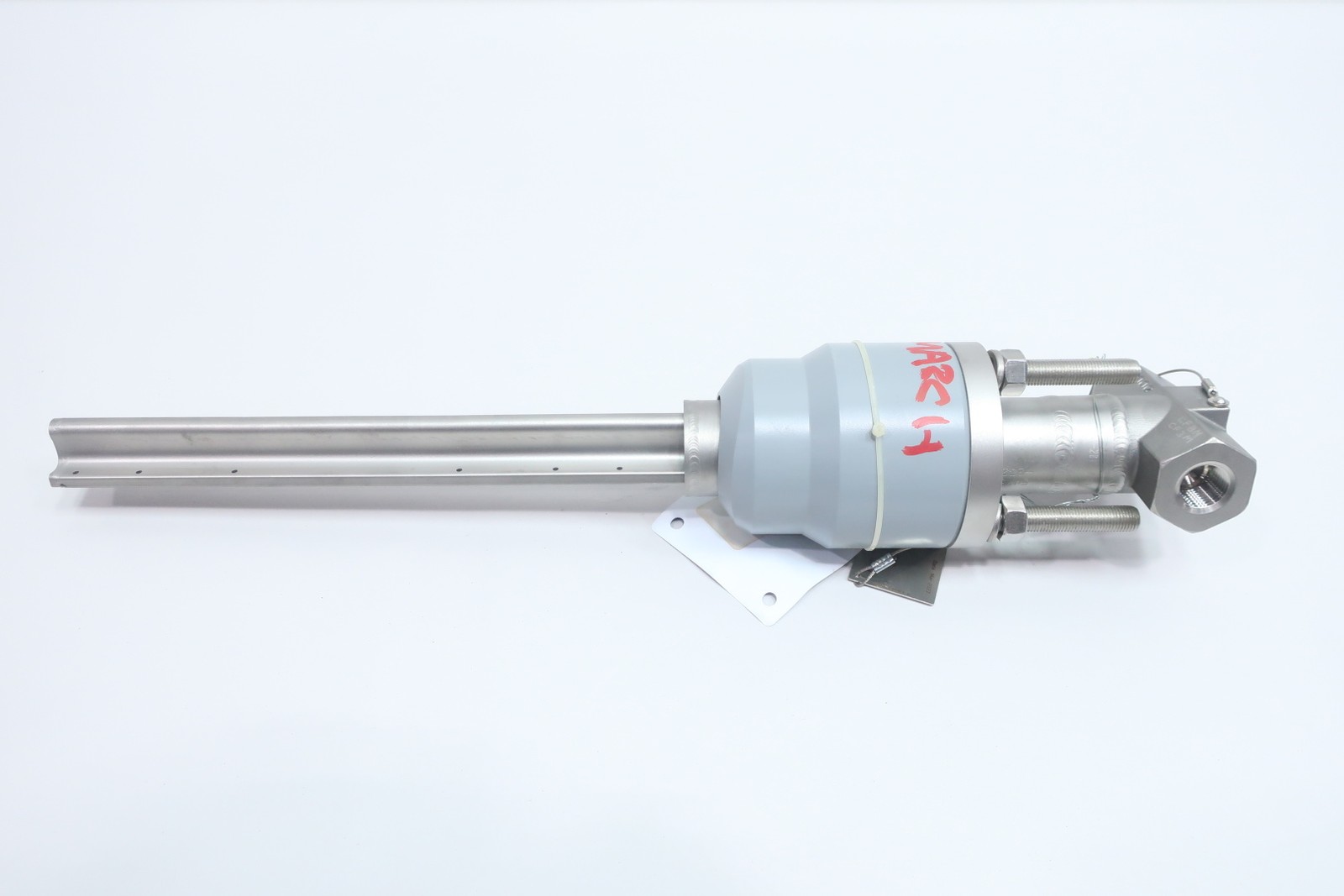 Rosemount 485S100ZCDPS2T10007F0018 Annubar