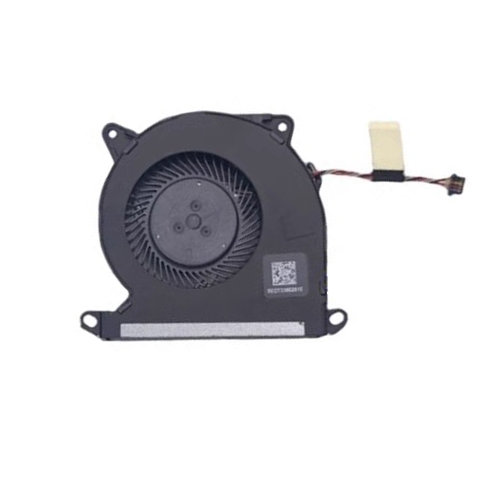 Game Console Built-in Cooling Fan for Steam Deck Generation II / OLED Edition