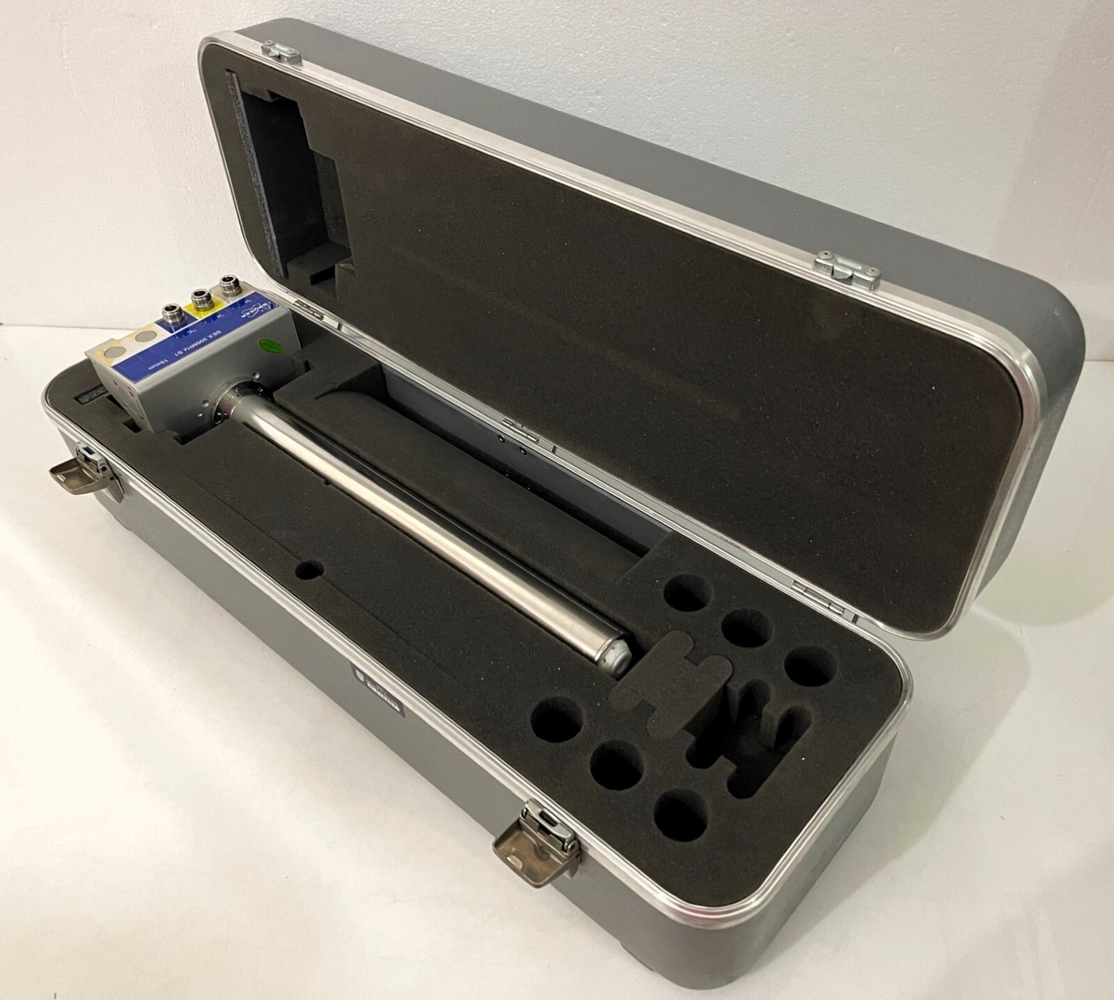 BRUKER  SEX 300MHz S1 PROBE, S/N: Z03241 /03.00/00022, DHL Ship World Wide