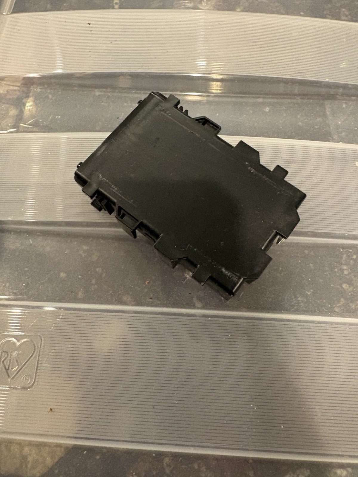 2017 - 2018 Toyota Prius Network Gateway Control Module 89111-47070 OEM