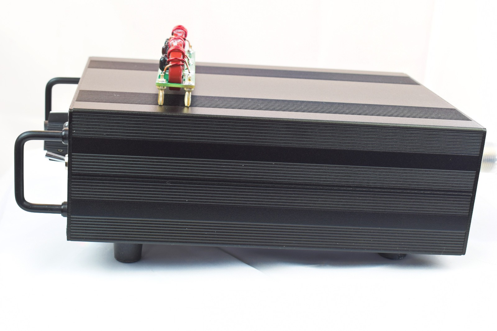 BPF-8 BAND PASS FILTER ARRAY