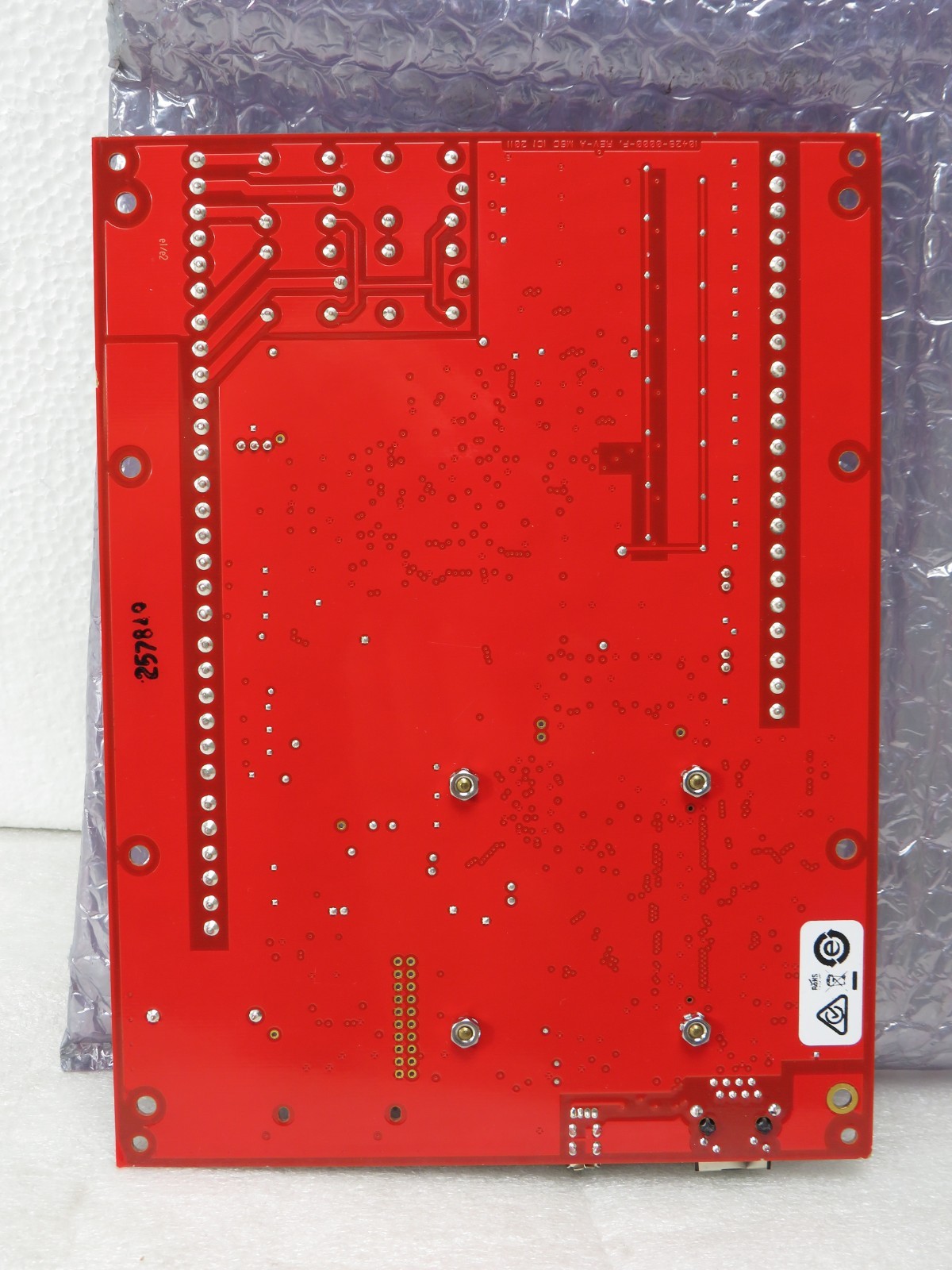 Lenel LNL-4420 Advanced Dual Reader Controller [CTA]