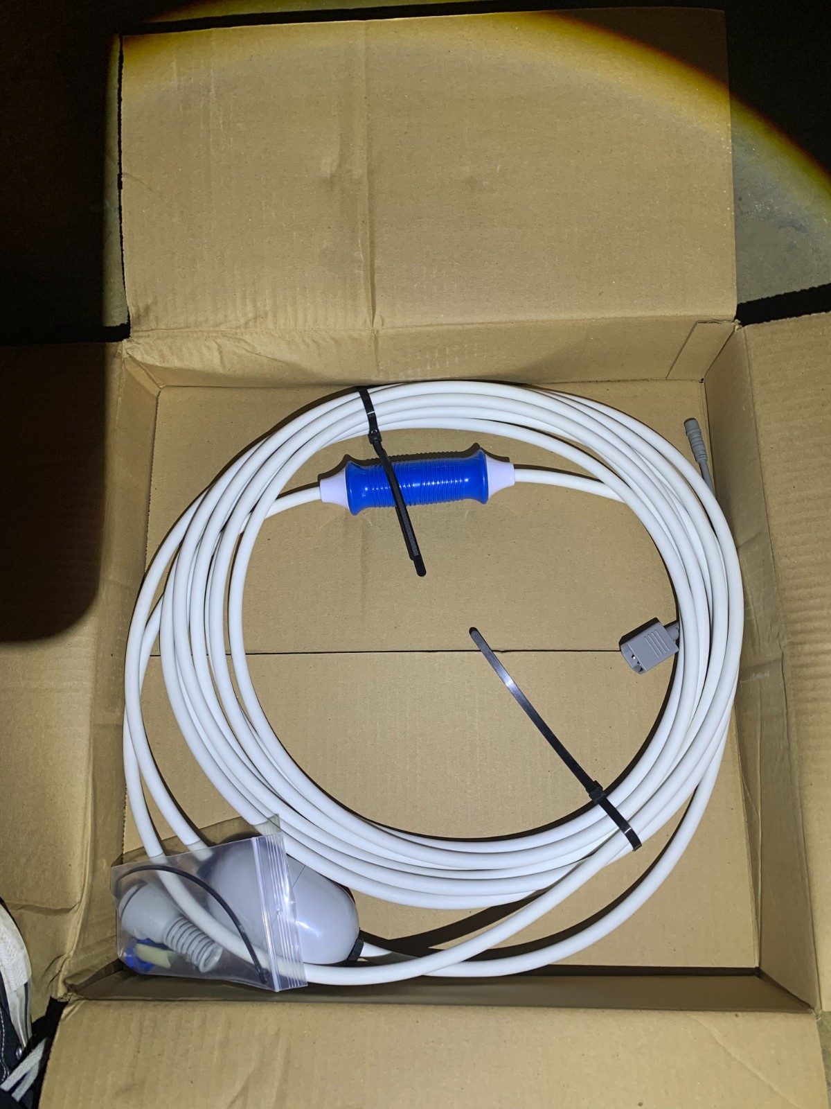 Aqua Products Aquabot Pura 4XT 40' Cable Assembly A1624002GY