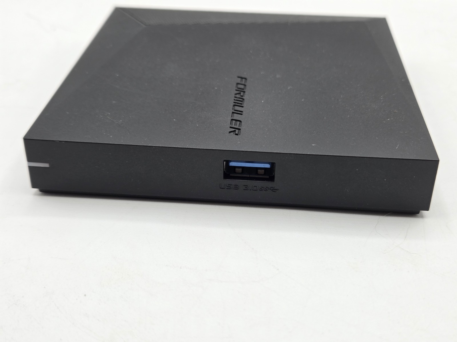 Formuler Z11 Pro Streaming Device Read Description