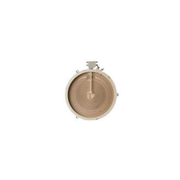 GE WB30X43559 Dual Heating Element Replacement 1/2" Material Type