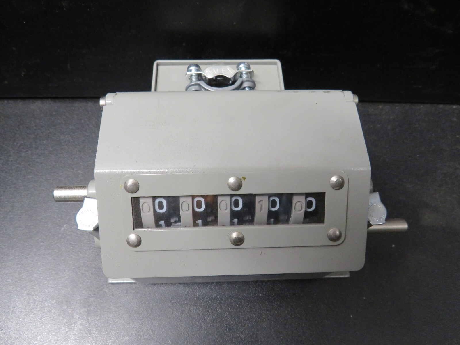Veeder-Root 0123935-846 Counter