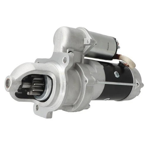 Starter - Delco OSGR (6578) Delco Remy fits Bobcat 853 853 6651664