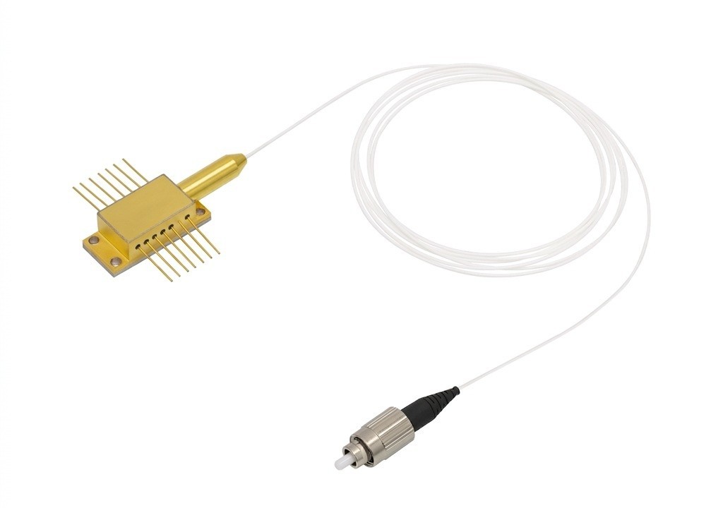 785 nm, 600 mW, VHG Wavelength-Stabilized Laser Diode, Butterfly Package