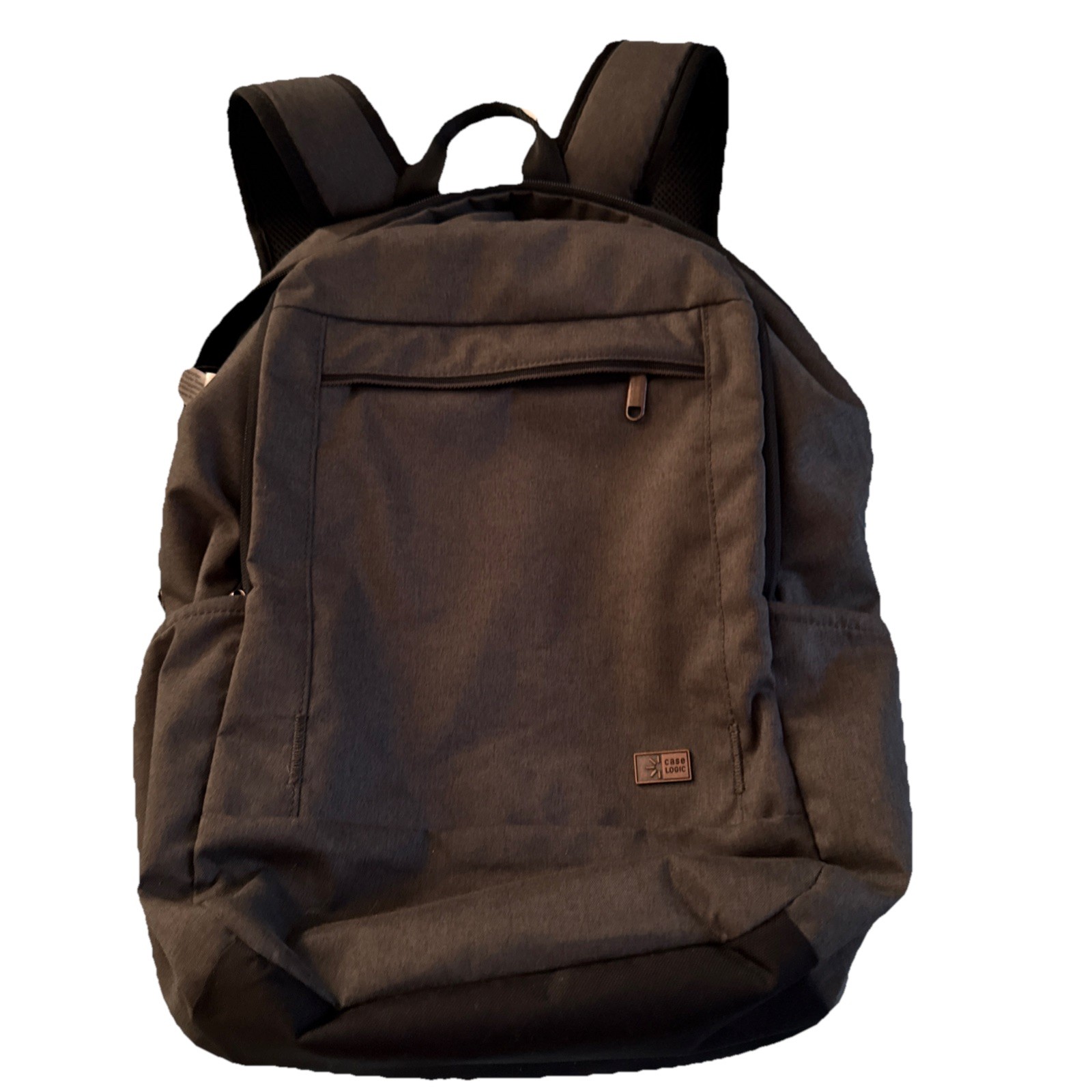 Case Logic 15.6" Laptop Backpack