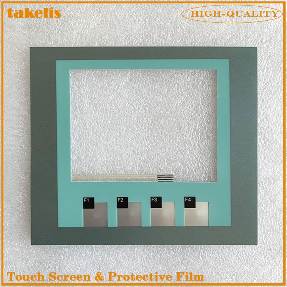 New Keyboard Protective Film For 6AV6647-0AA11-3AX1 KTP400