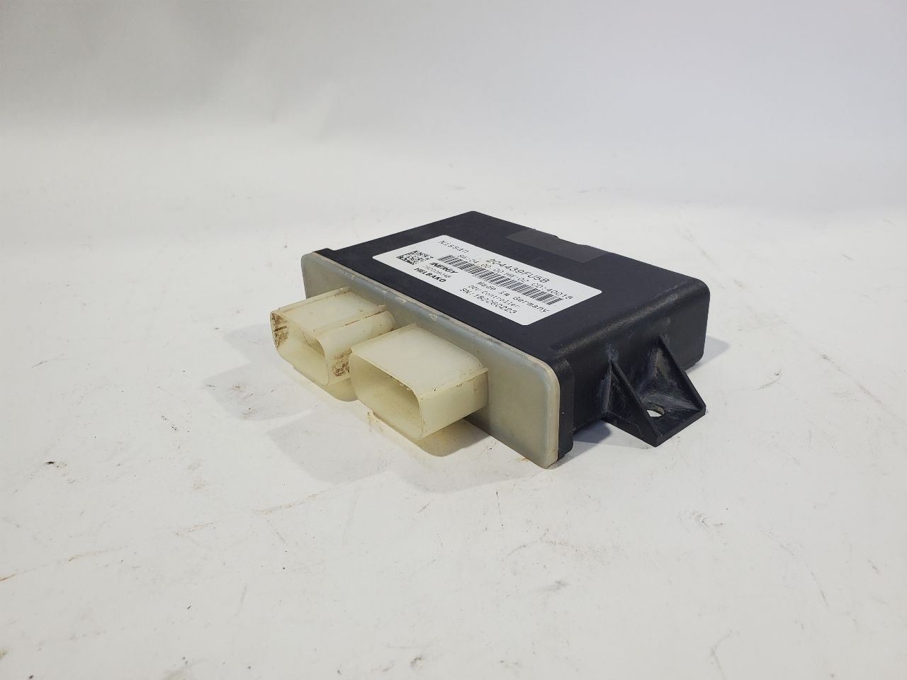 2019 Nissan Titan XD OEM Urea Tank Controller Assembly 204439FU5B