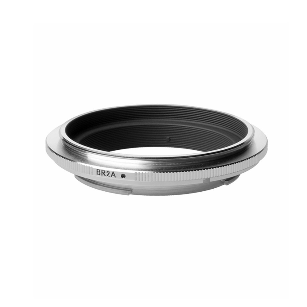 Nikon BR-2A Macro Adapter Ring for 52mm thread Lens Reversing Ring PB-6