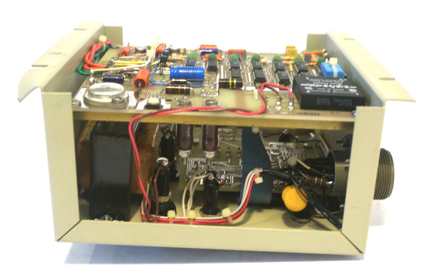 PARTS ONLY HYDE PARK MD-2 MEMORY DISPLAY MD2
