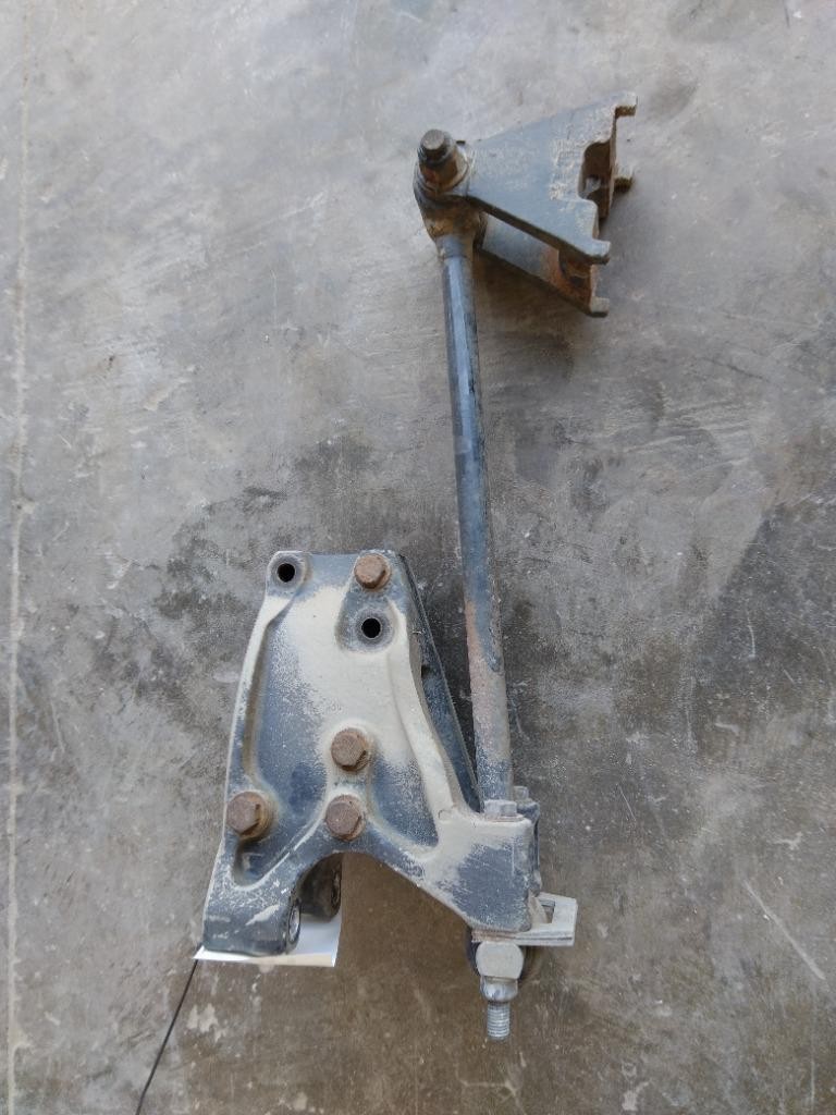 Replaces C11-6022 2016 PETERBILT ALL SUSPENSION PART ,  MN
