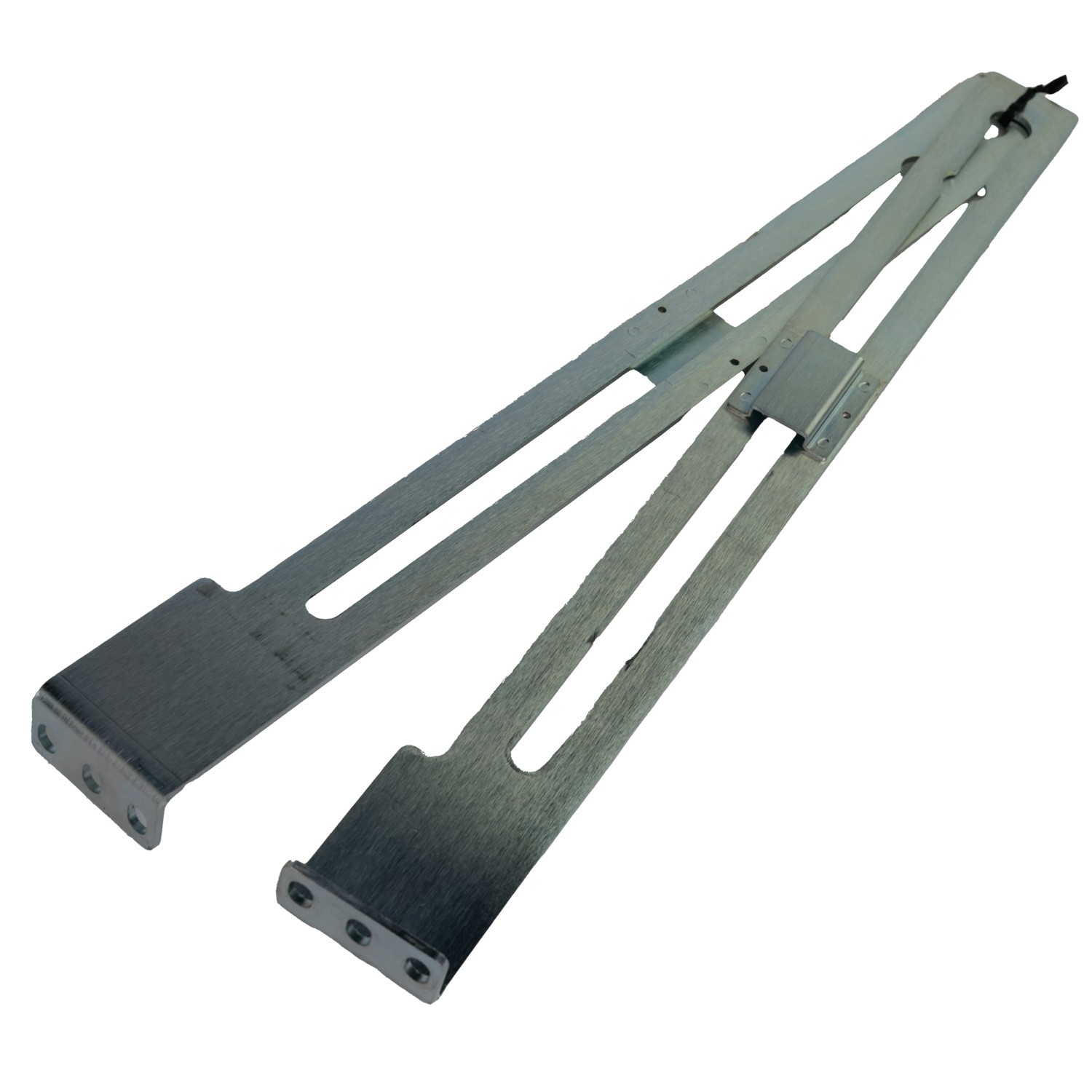 Avid Pro Tools | HDX Thunderbolt 3 Chassis Rack-Mount #A12193051002105 (Used)