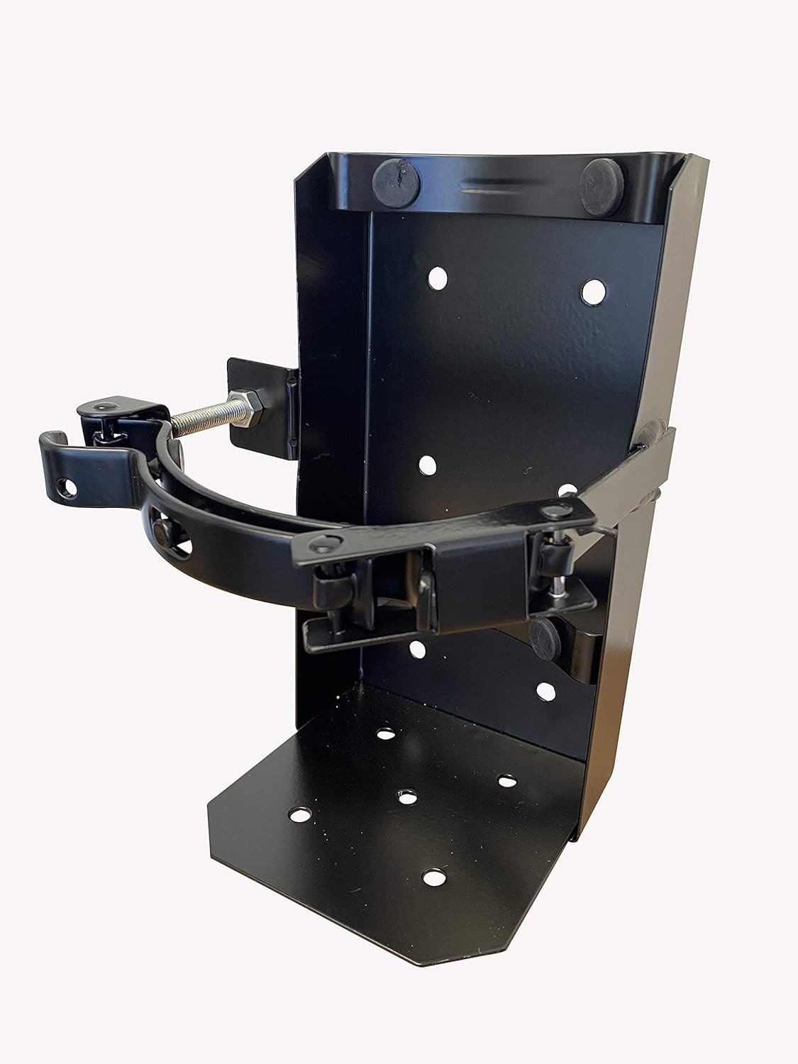 Water Fire Extinguisher Heavy Duty Bracket 809 Universal Adjustable (NEW)
