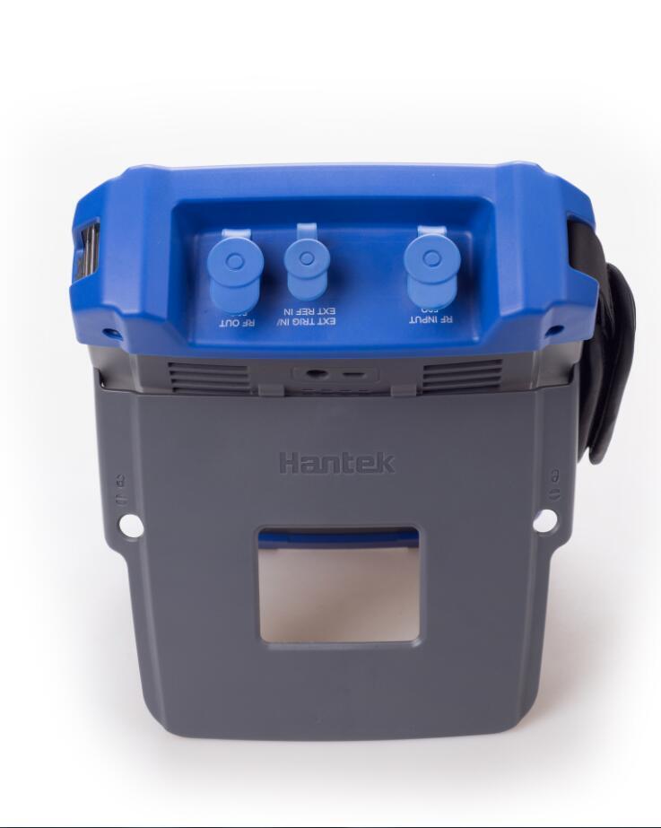 Hantek Handheld Spectrum Analyzer Field Strength Tester Monitor 1.6GHz/ 3.2GHz
