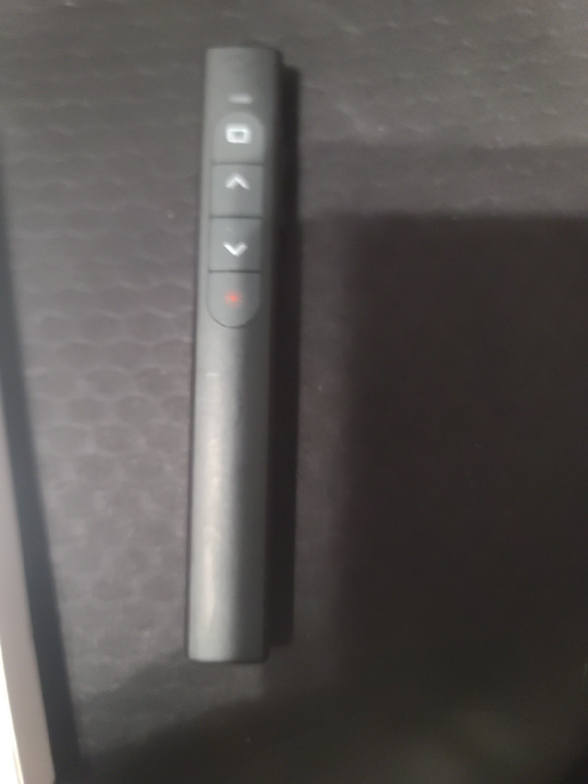 Wireless Presenter Clicker (NEW)