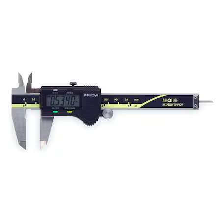 Mitutoyo 500-195-32 4-Way Advanced Onsite Sensor (Aos) Absolute Scale Digital