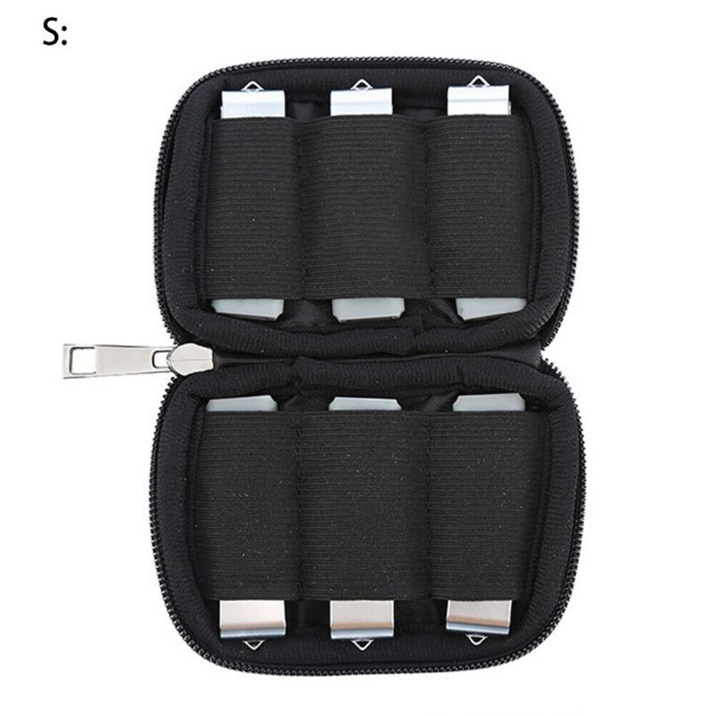 USB Flash Drive for Case Soft Material Thumb Drive Holder for Case USB Drive Hol