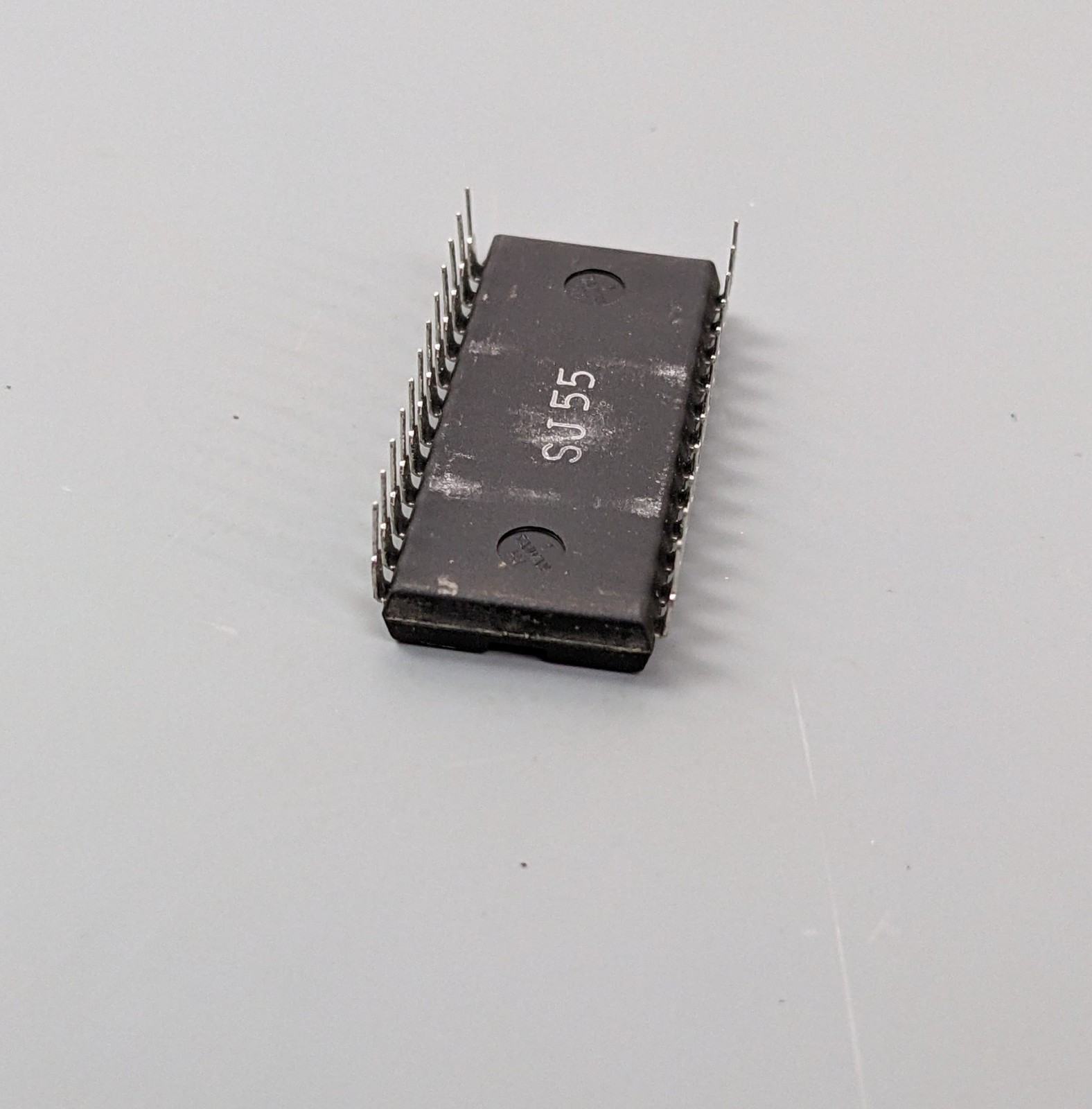 UMC UM82C8167 Real-Time Clock IC