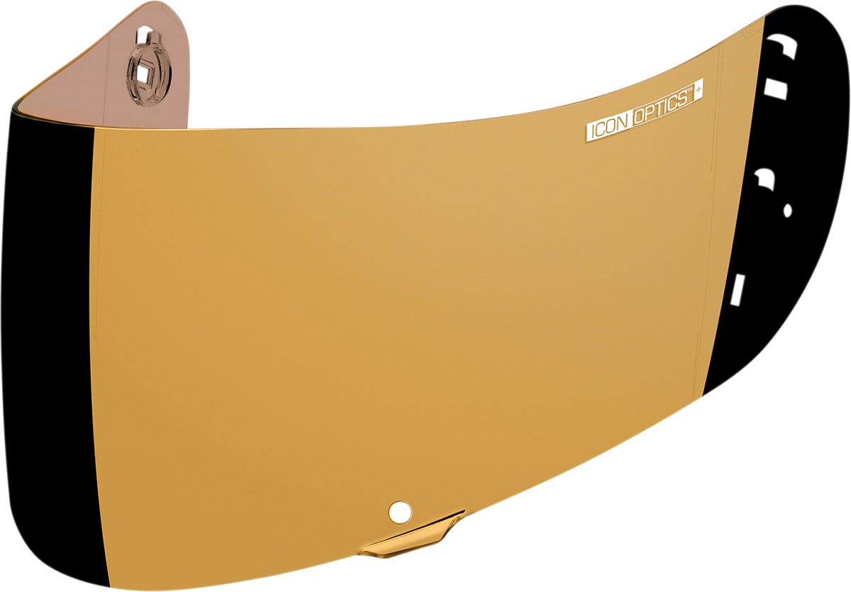 Icon Optics Shield RST Bronze #0130-1002